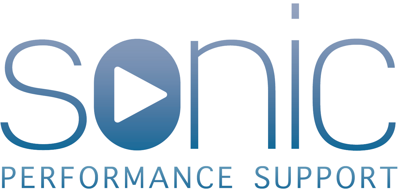 Sonic Logo