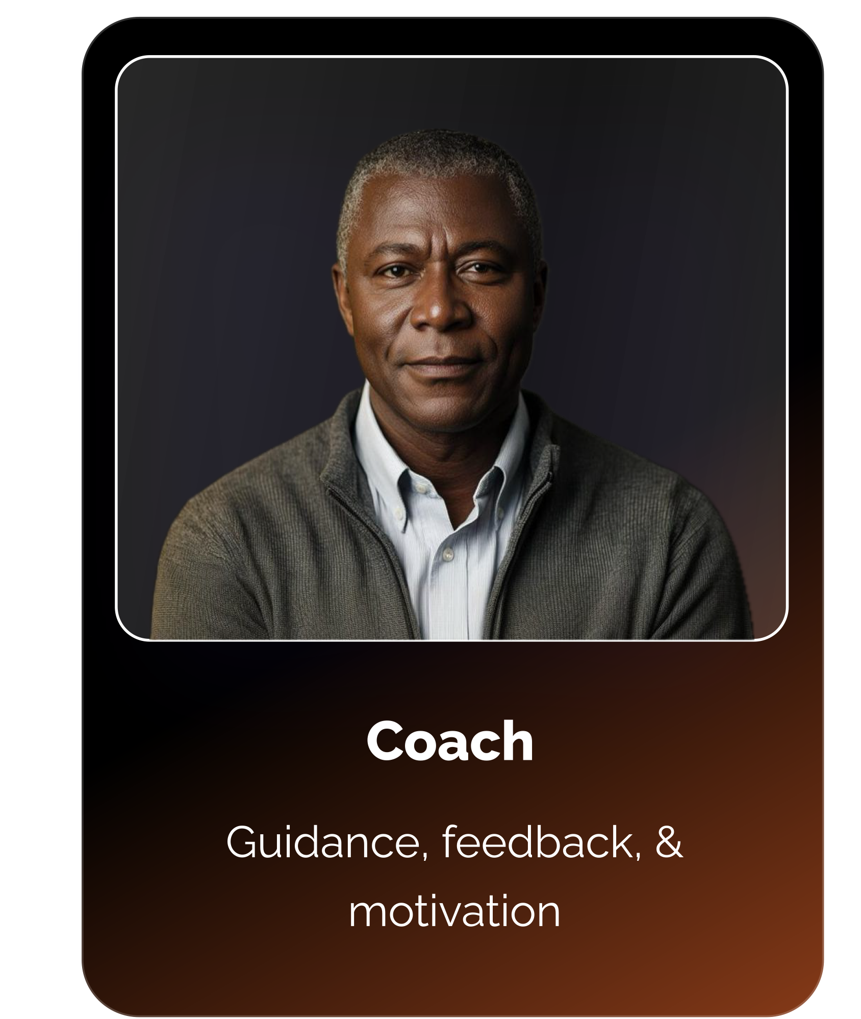 Coach