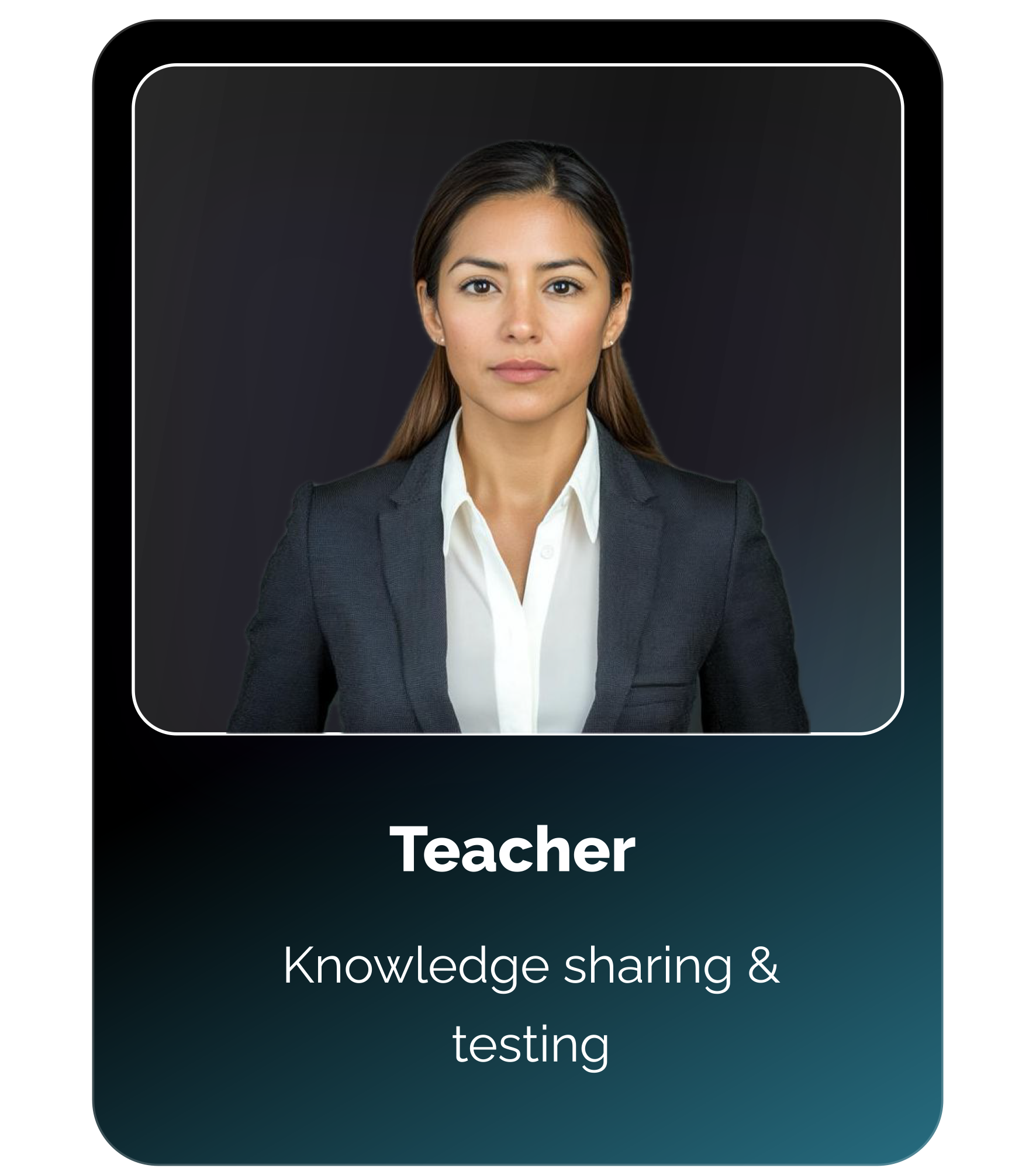 Teacher