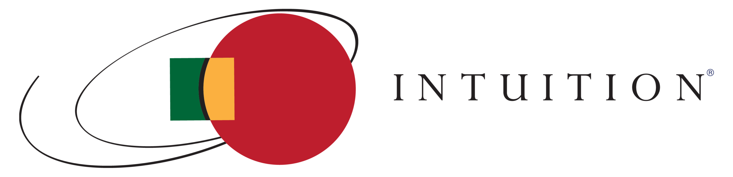 Intuition Logo