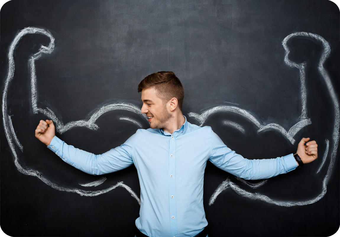 IQUAD -> Individual Learning Courses -> Power skills