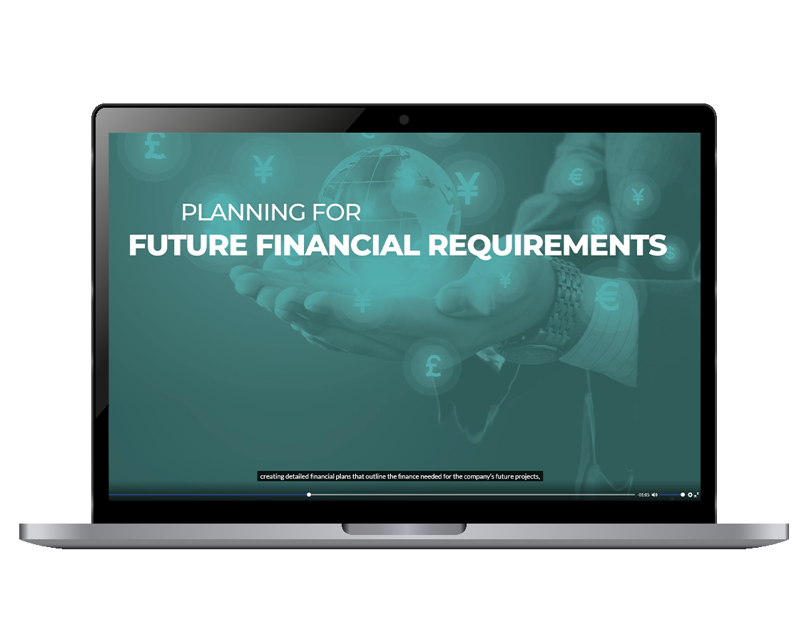 IQUAD Banking and Finance