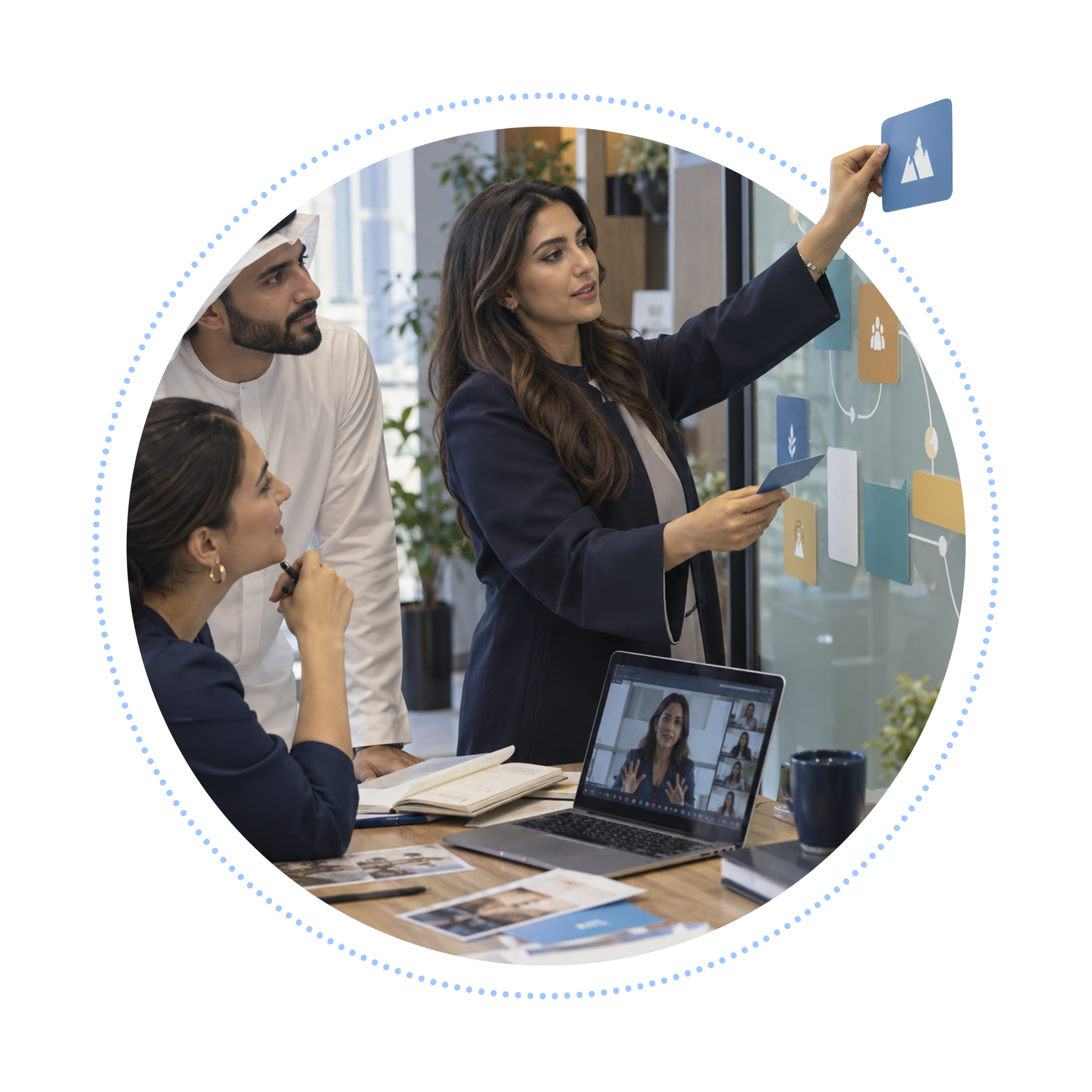 IQUAD -> Capability Academies
