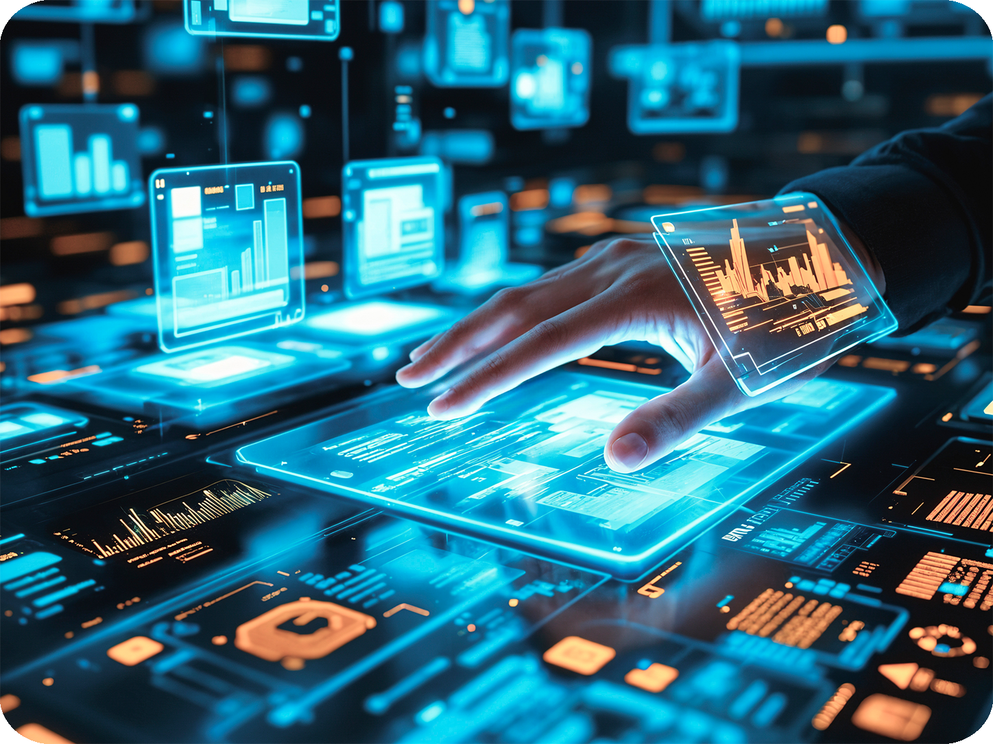 IQUAD Data & AI Skills Library
