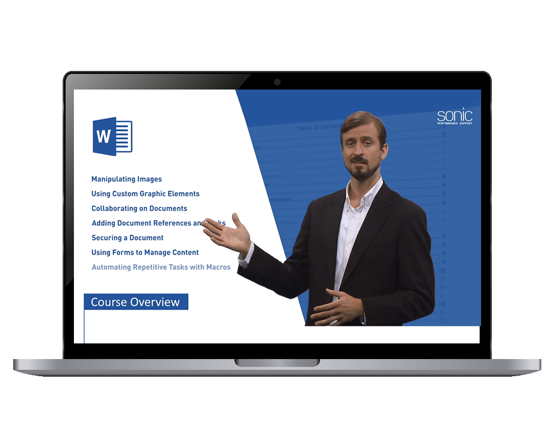 IQUAD Desktop & Office Productivity