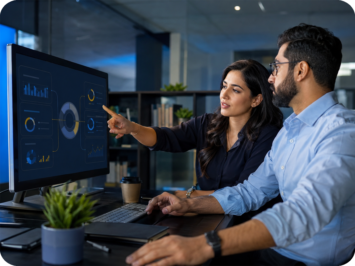 IQUAD -> Integrations & apis 9