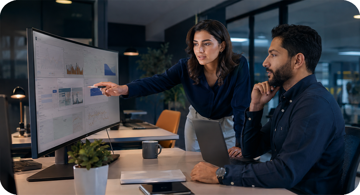IQUAD Platform Services 6